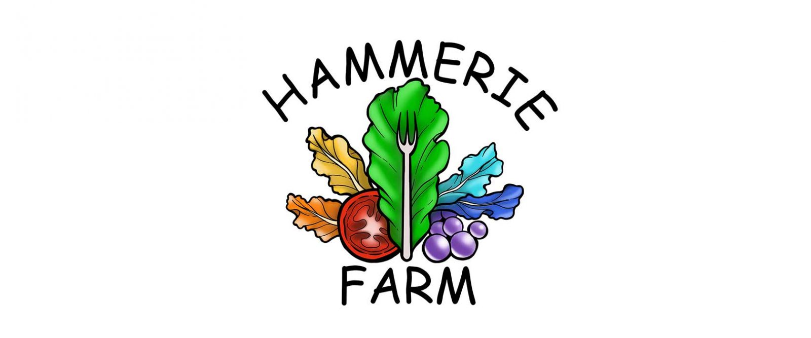 Hammerie Farm logo