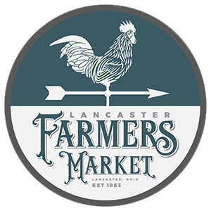 Lancaster Farmer's Market logo
